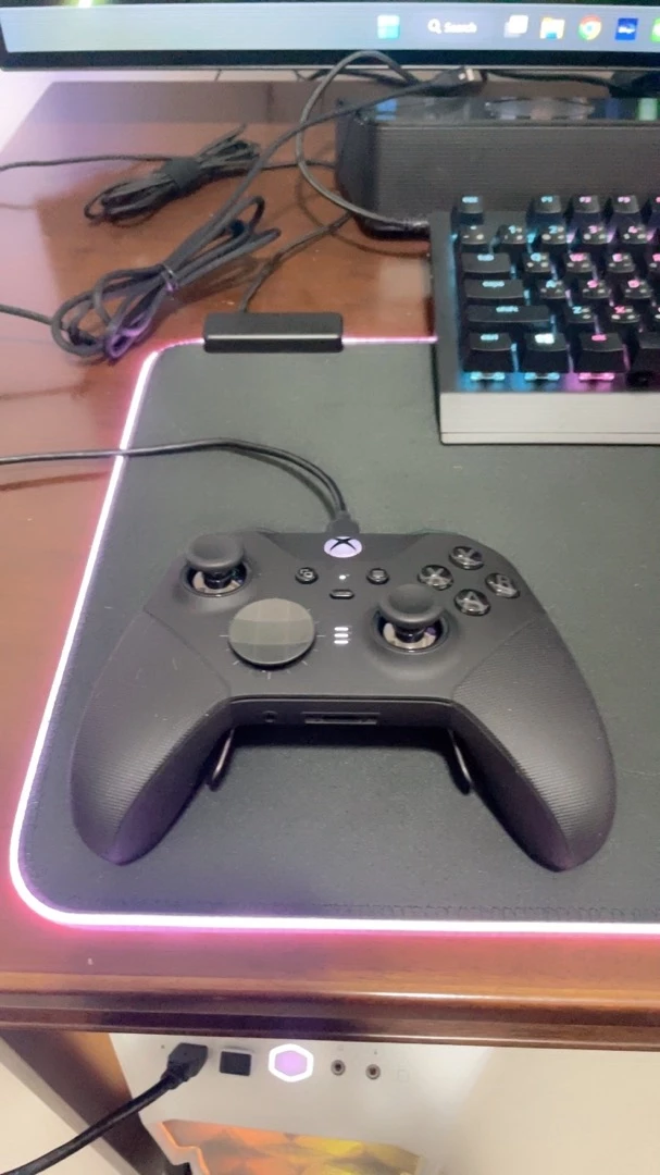 線材連接手把實際情境