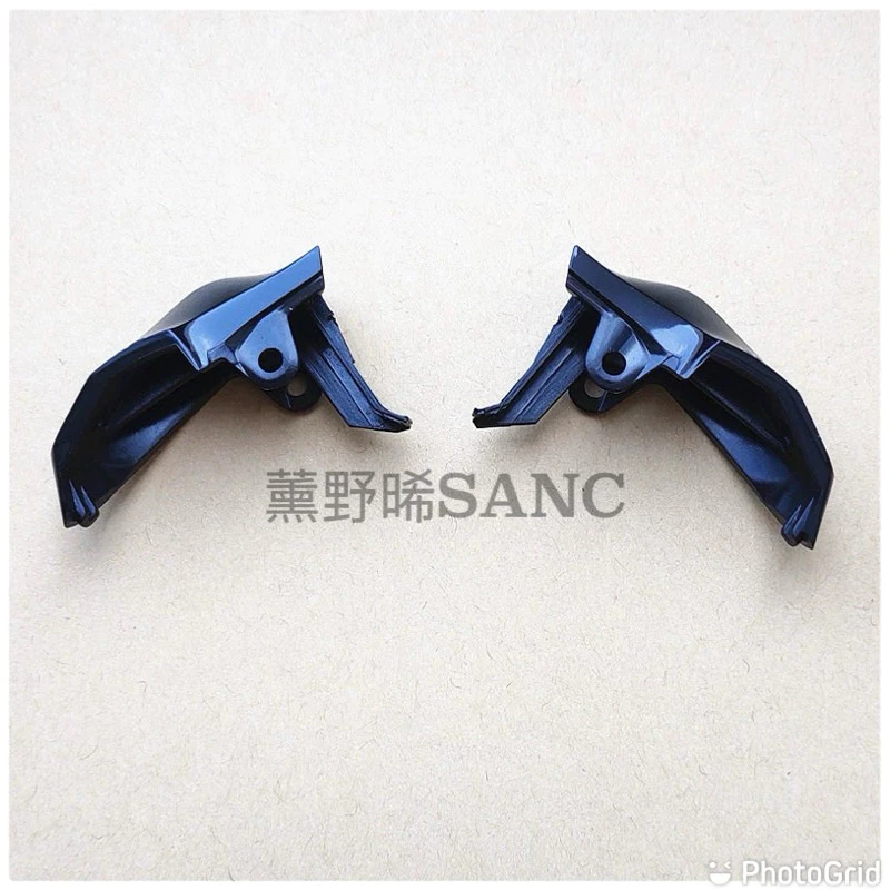 黑色款 XBOX One 控制器按鍵零件