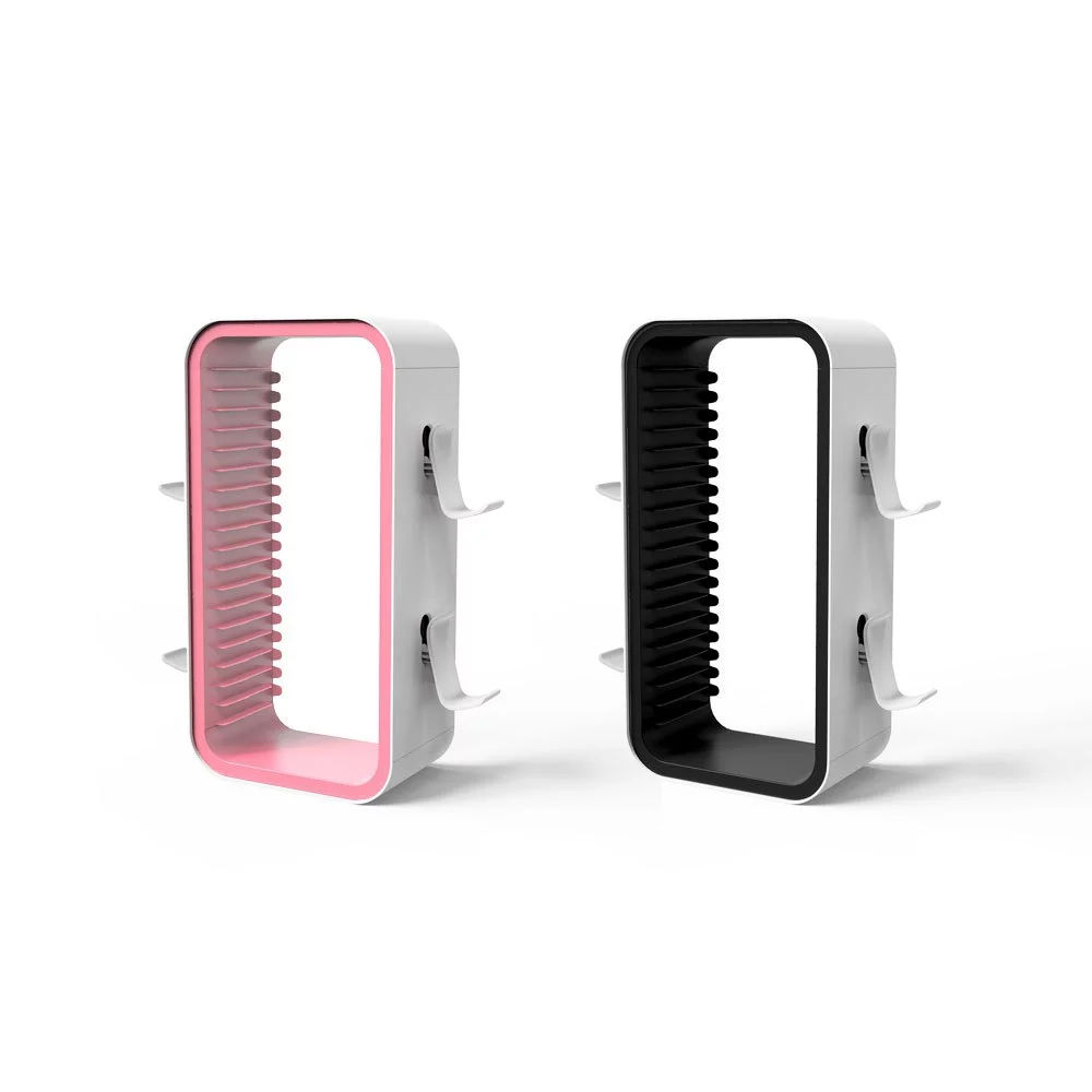 Switch PS5 遊戲片收納盒通用