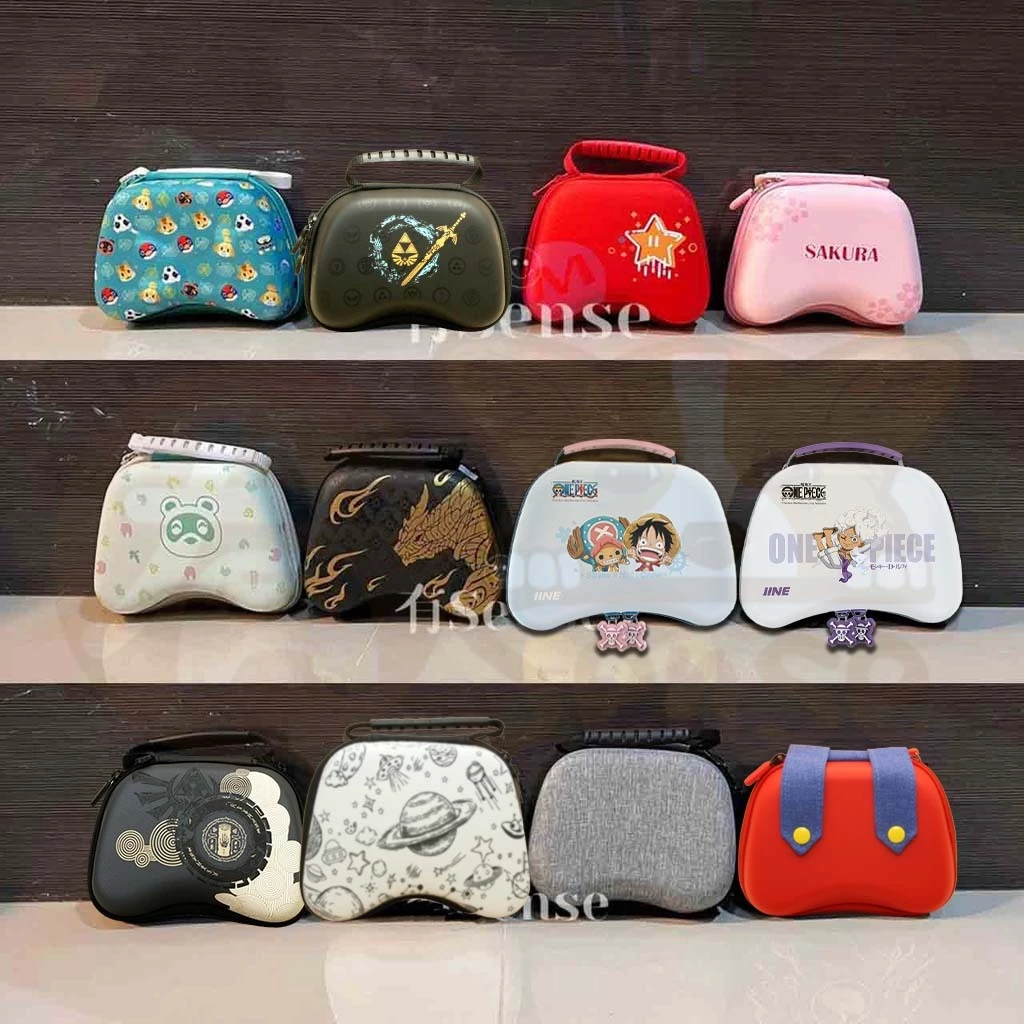 海賊王紅髮傑克主題手把包