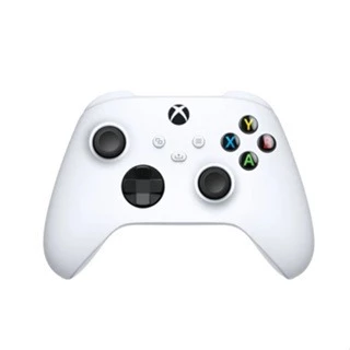 Xbox 手把背面設計