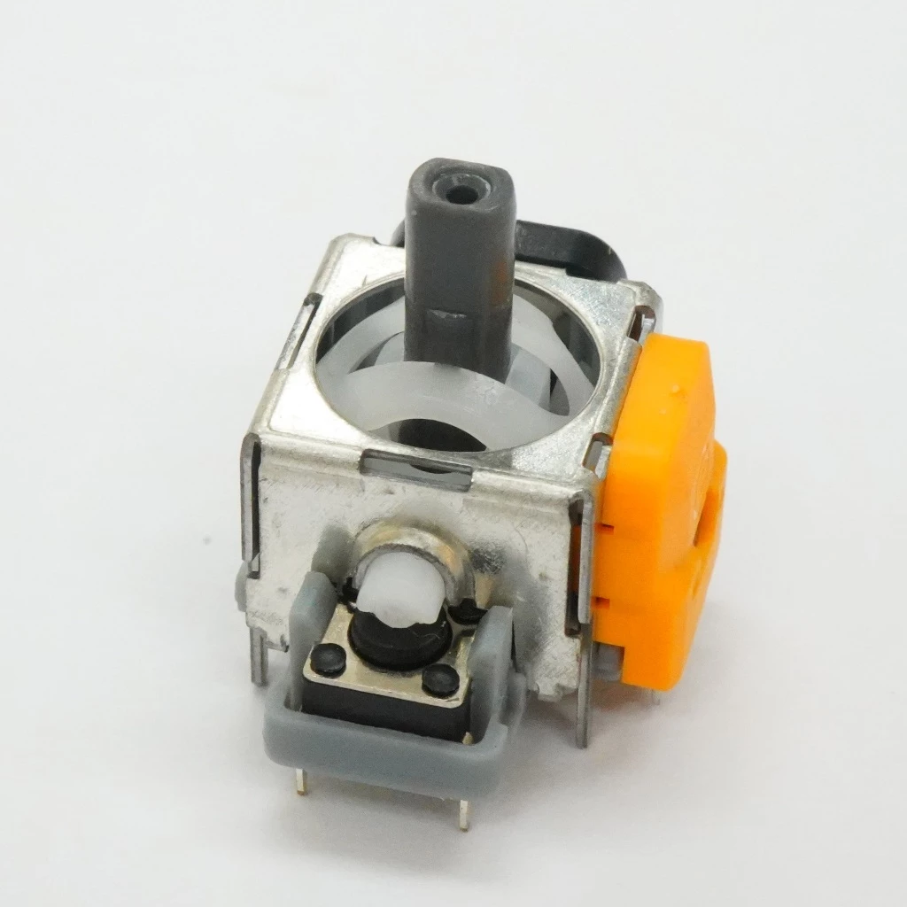 XBOX 控制器維修細節