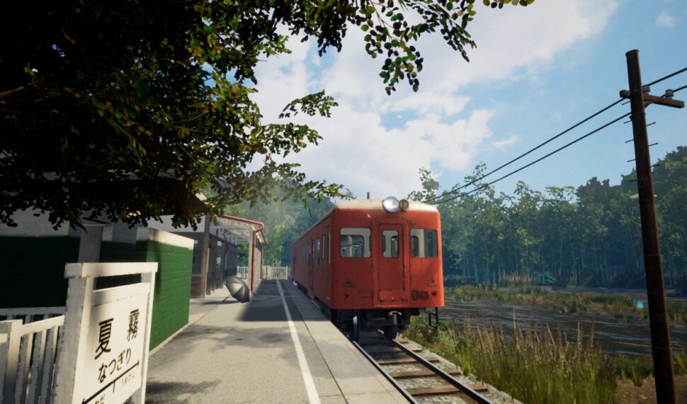 憶我長存（NOSTALGIC TRAIN）遊戲評論