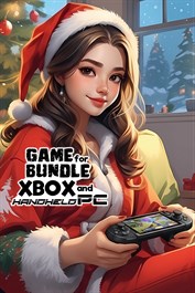 成就獵人必收！Xbox《Game Bundle for Xbox and Handheld PC》超值動作射擊&益智合輯，一次爽拿3萬G