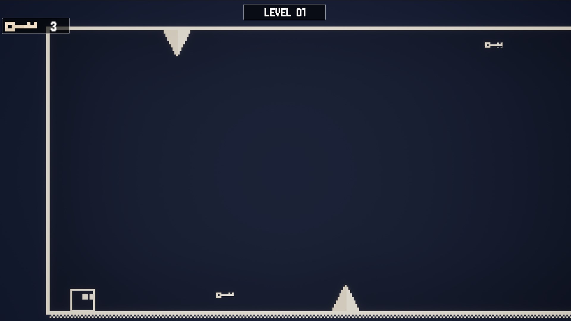 超高難度挑戰！Xbox 動作冒險《Gravity Escape From The Maze》迷宮反轉機制燒腦登場