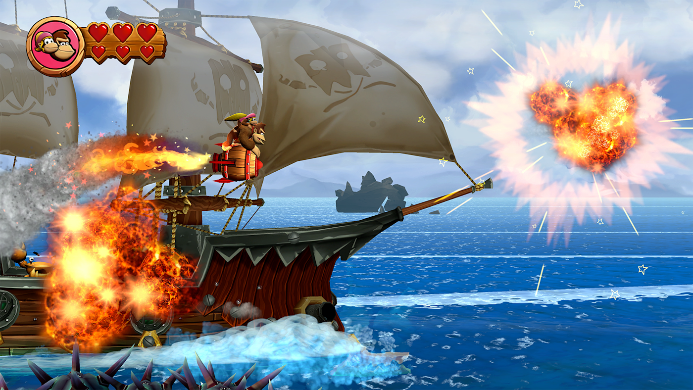 Nintendo Switch 2 帶來更舒適的體驗