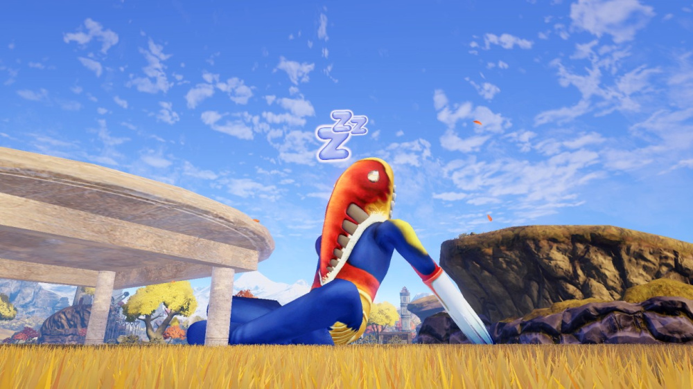 農場經營與互動