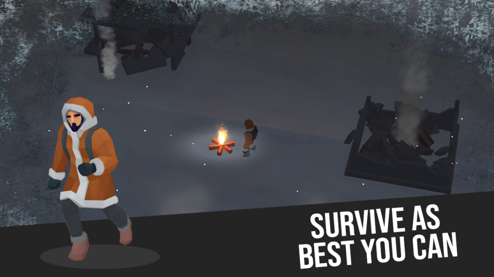 遊戲精選截圖 2