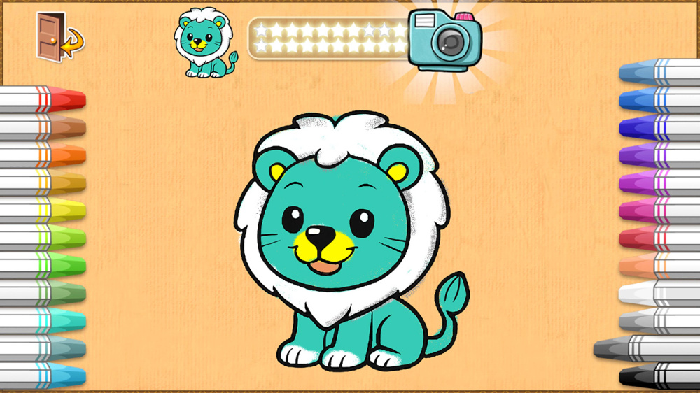 遊戲實機畫面-1