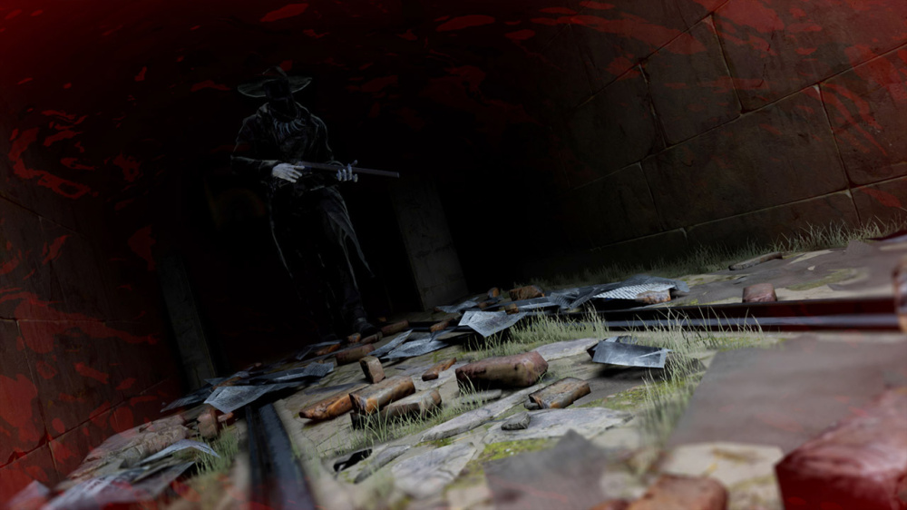 島嶼壯麗的海岸景觀