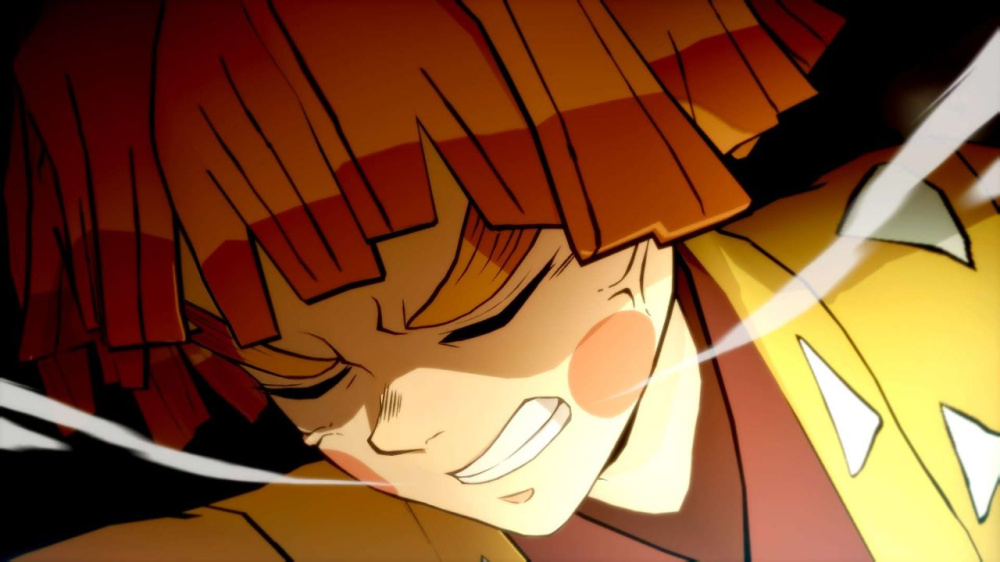 遊戲內戰鬥畫面截圖2