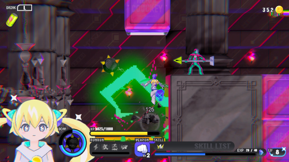 可奈露與蘇格拉底的冒險故事