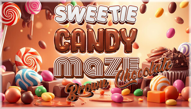 糖果迷宮系列極具代表性的社群分享圖