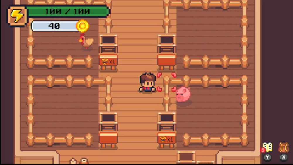 Dreamland Farm 遊戲畫面展示6