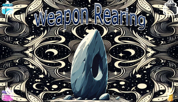 Weapon Rearing 遊戲封面