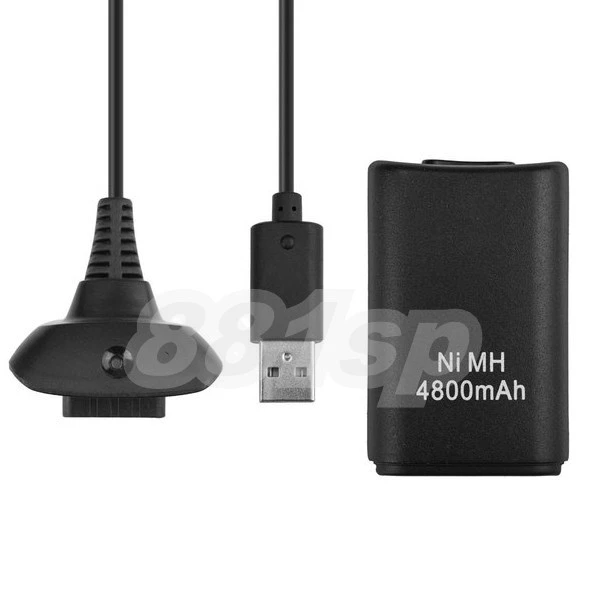 電池與手把安裝示意圖