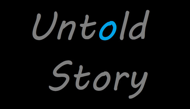 Untold Story 遊戲主視覺圖