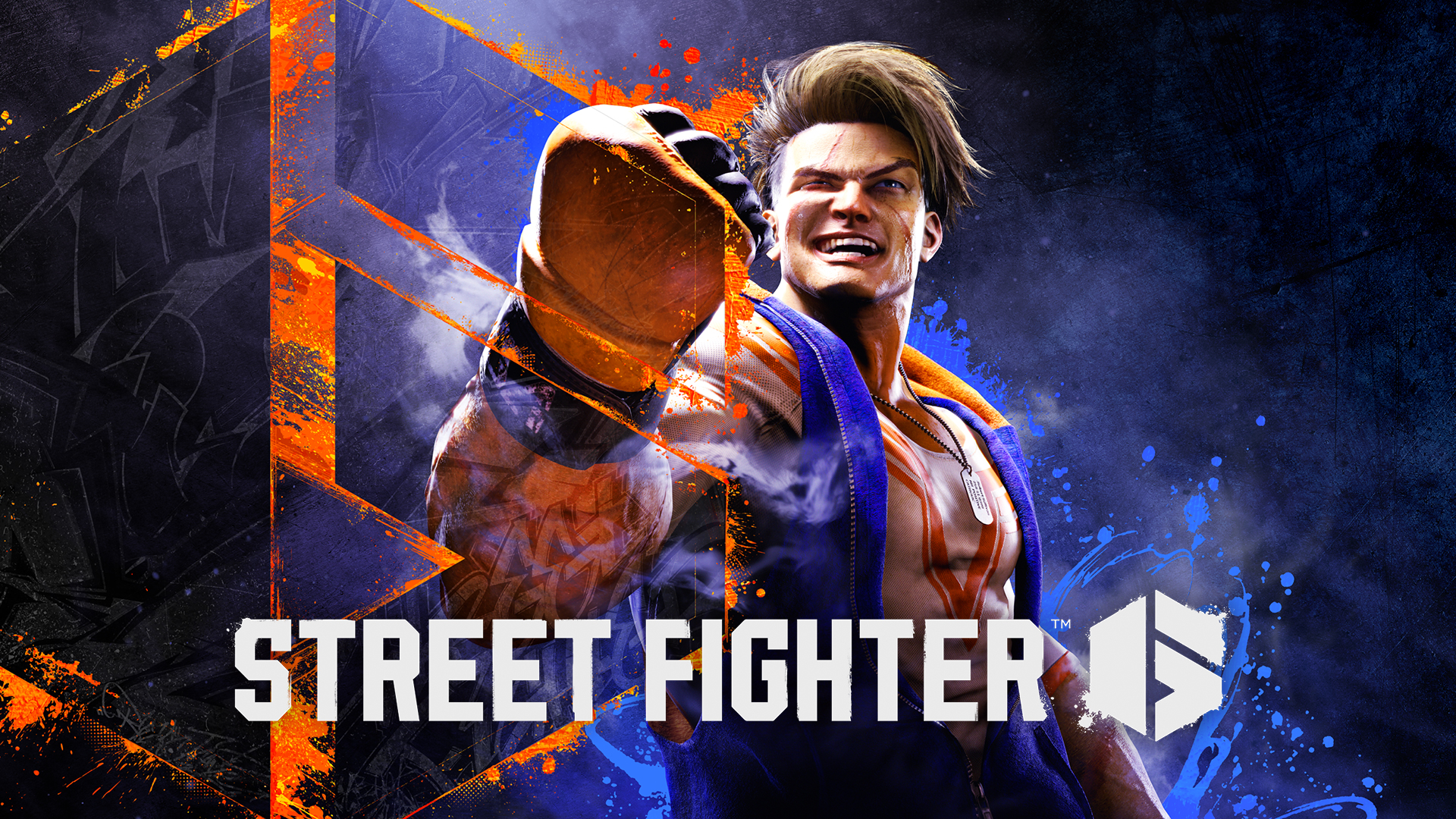 Street Fighter 6 Year 3 Character Pass