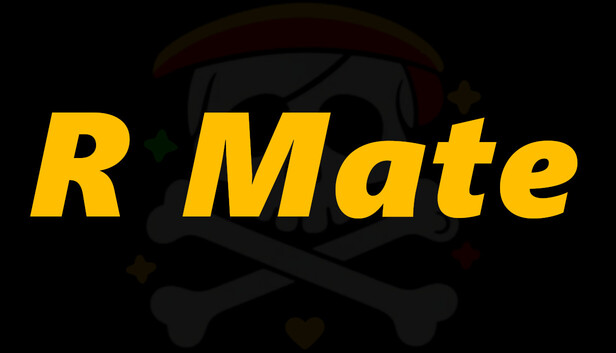 R Mate 遊戲封面