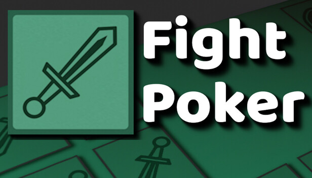 Fight Poker 遊戲封面圖