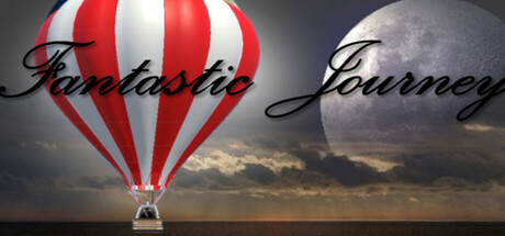 Fantastic journey 遊戲封面