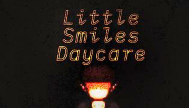 Little Smiles Daycare 遊戲封面大圖