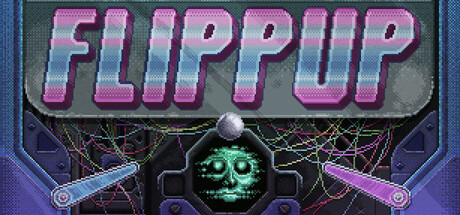 FlippUp Steam Header