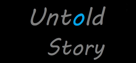 Untold Story 橫幅宣傳圖