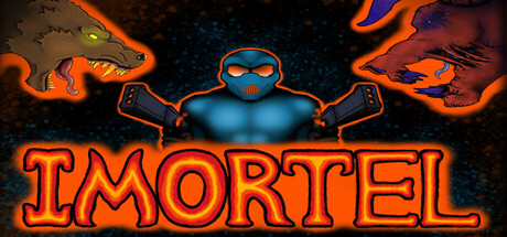 Imortel Steam Header