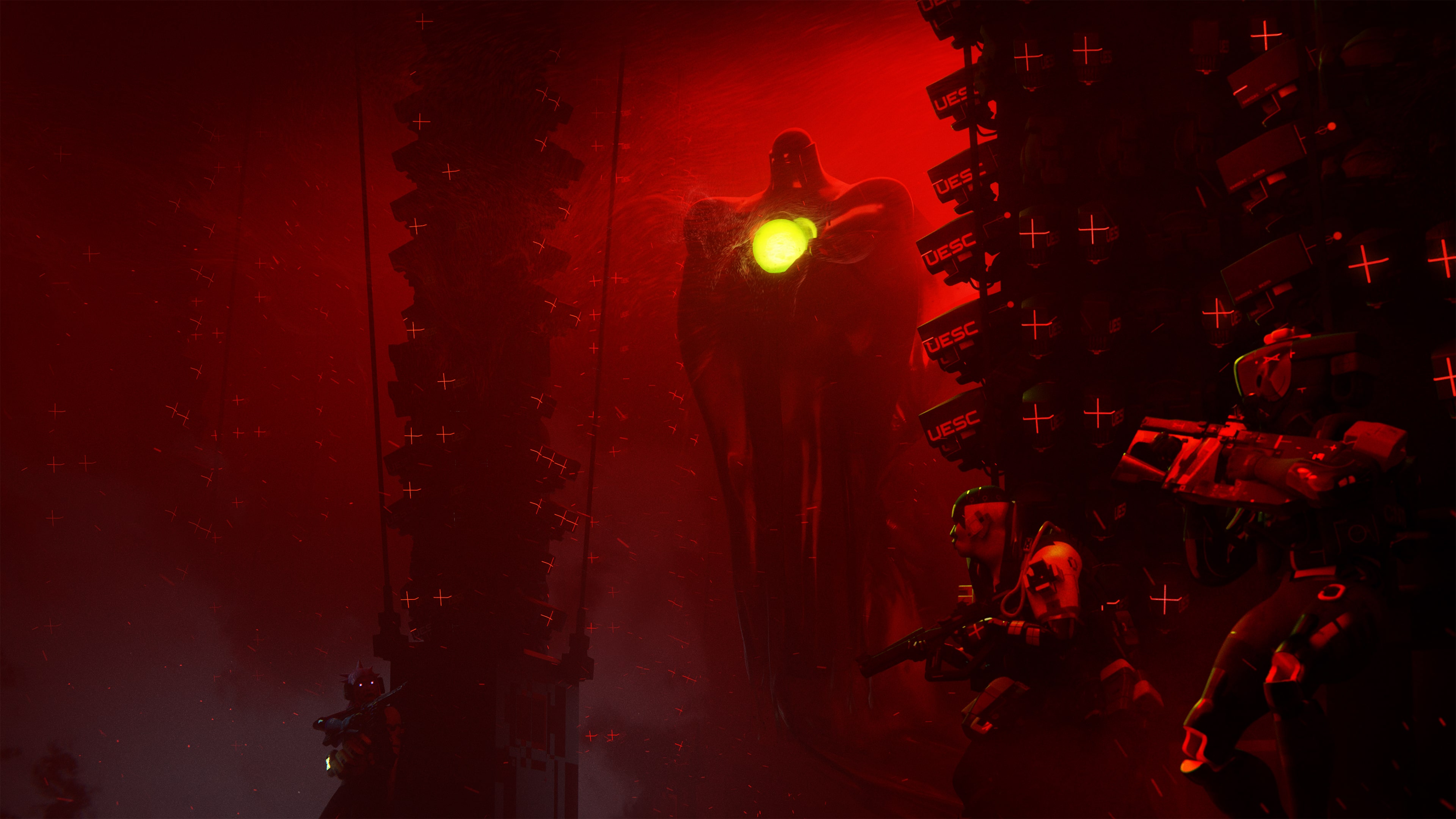 《失落星船：馬拉松》標準版