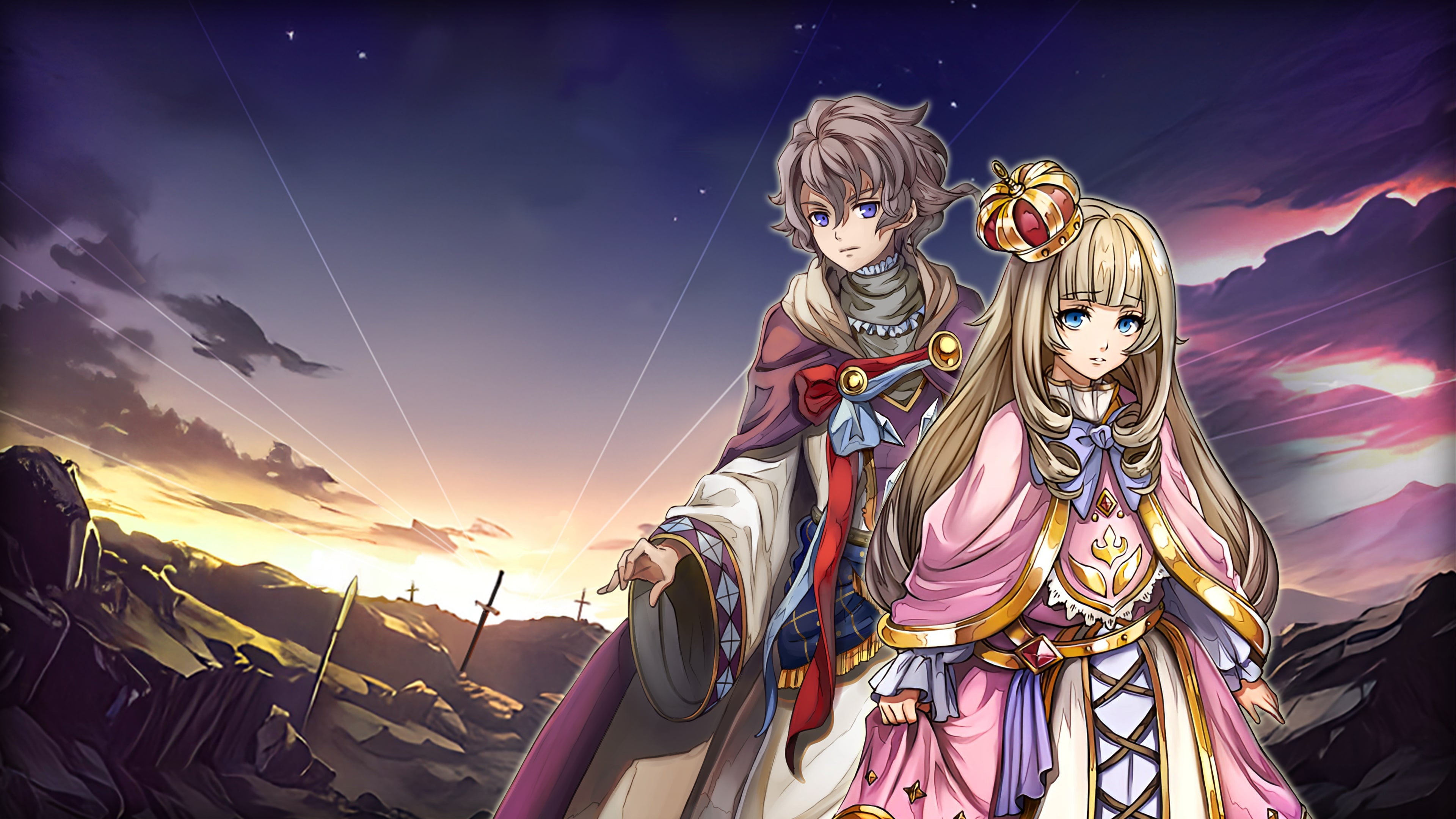 Hero Seekers 遊戲封面圖