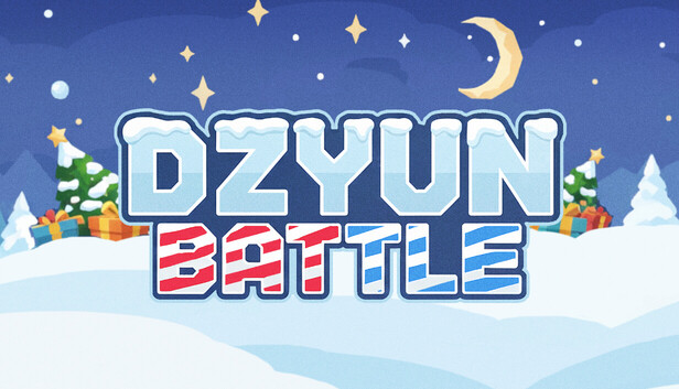 Dzyun Battle 2026 宣傳海報