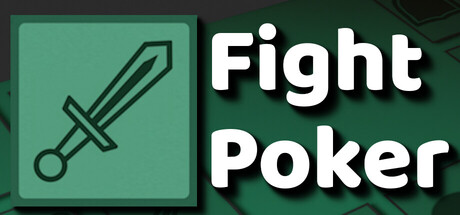 Fight Poker 遊戲主視覺