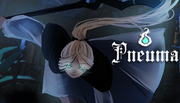 Pneuma 遊戲封面圖