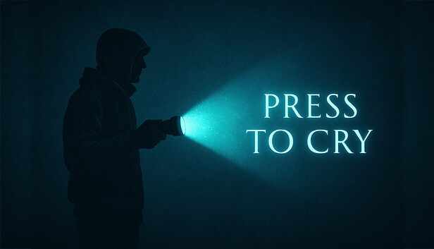 Press to Cry 宣傳膠囊圖