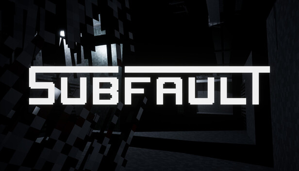 SUBFAULT 遊戲封面