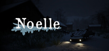 Noelle 遊戲標題大圖