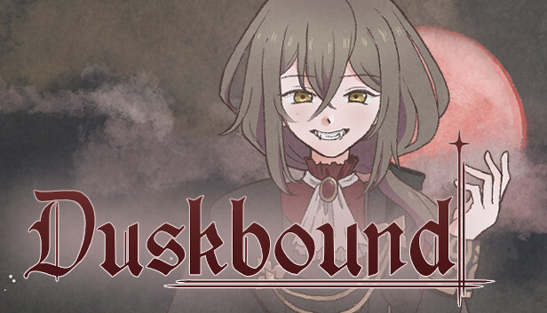 Duskbound 遊戲封面圖