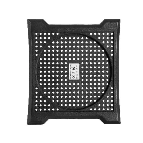 完美契合 Xbox Series X 底部進氣口