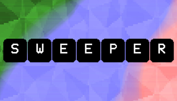 Sweeper 遊戲封面大圖