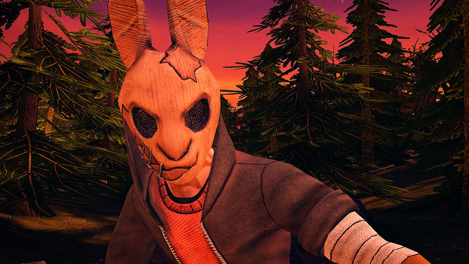 遊戲精美場景截圖