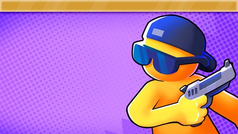 Monster Survivors: Gold Edition 遊戲封面圖