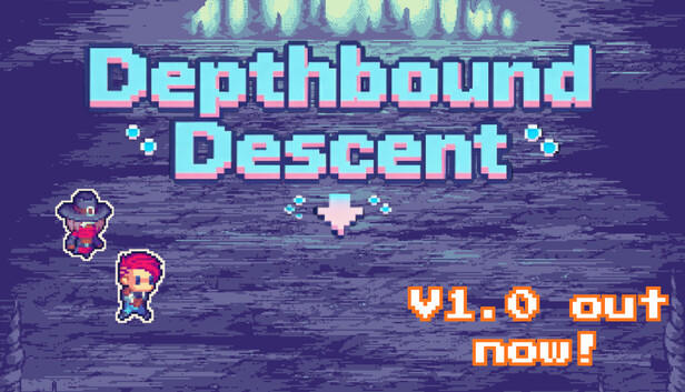 Depthbound Descent Gameplay