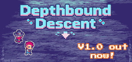 Depthbound Descent Header Image
