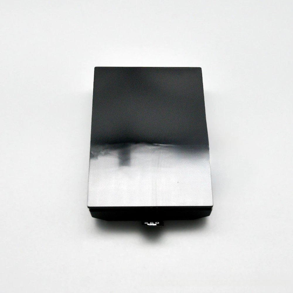 硬碟盒內部結構展示