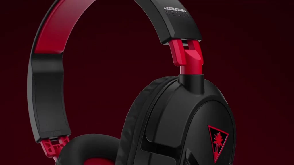Xbox 與 PS5 玩家必買!2026 平價電競首選 Turtle Beach Recon 50 遊戲耳機,不到千元享受極致音效