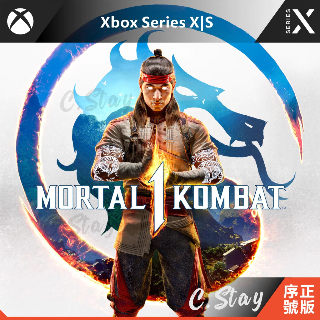 Xbox Series X|S《真人快打1》2026 必玩格鬥神作！全新客串戰士系統與暴力美學重啟，數位版限時優惠中