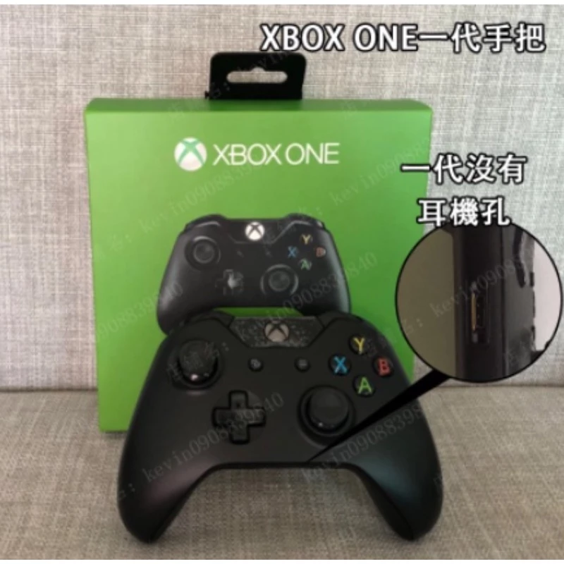 Xbox 無線控制器 2026 必買推薦：極新二手手把 250 元起，PC 電競玩家的高 CP 值首選