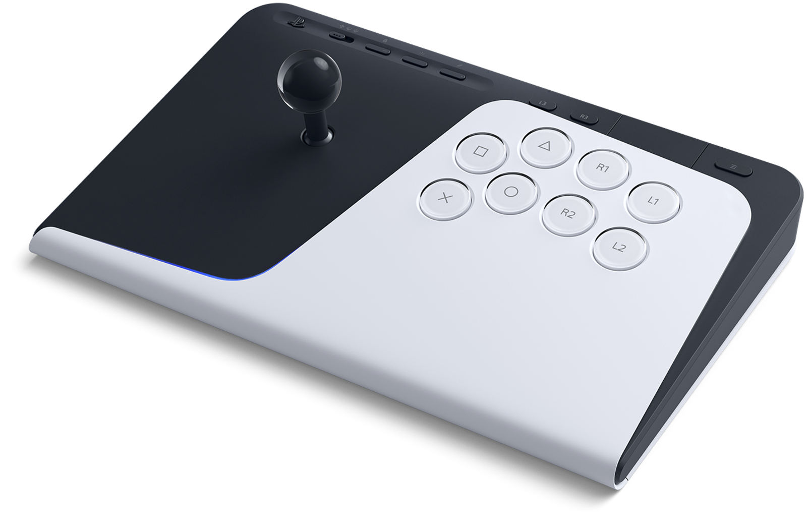 PS5 格鬥神兵降臨！FlexStrike 無線搖桿 2026 震撼登場，極速低延遲制霸電競賽場