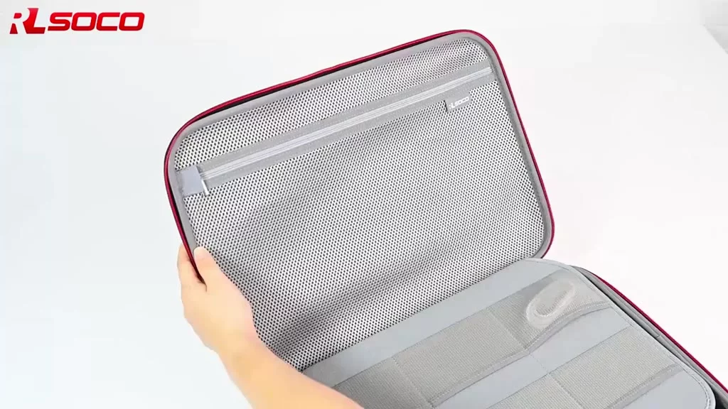 Xbox Series X/S 玩家必備!2026 出遊返鄉最強硬殼收納包,防震防摔全面守護你的次世代遊戲機